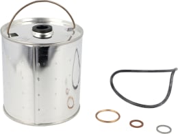 Set: MANN Ölfilter PF 925 x