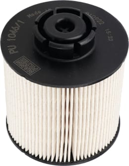 Produktbild: MANN Kraftstofffilter PU 1046/1X