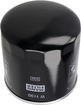 Produktbild: MANN Ölfilter W 1130