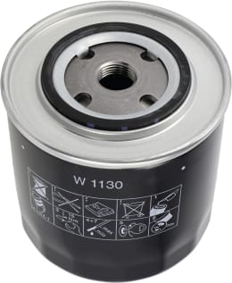 Produktbild: MANN Ölfilter W 1130