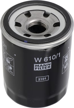 Produktbild: MANN Ölfilter W 610/1