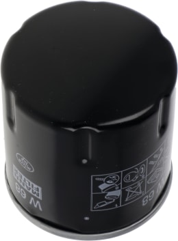 Produktbild: MANN Ölfilter W 68