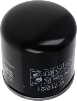 Produktbild: MANN Ölfilter W 712/21
