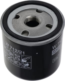 Produktbild: MANN Ölfilter W 712/21