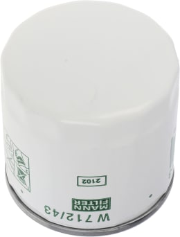 Produktbild: MANN Ölfilter W 712/43