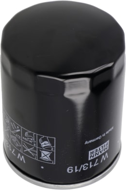 Produktbild: MANN Ölfilter W 713/19