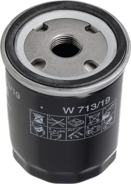 Produktbild: MANN Ölfilter W 713/19