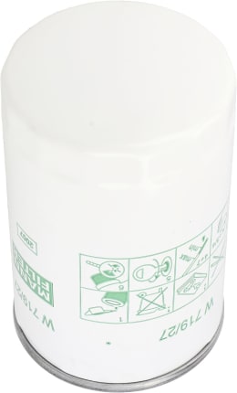 Produktbild: MANN Ölfilter W 719/27