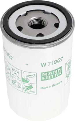 Produktbild: MANN Ölfilter W 719/27