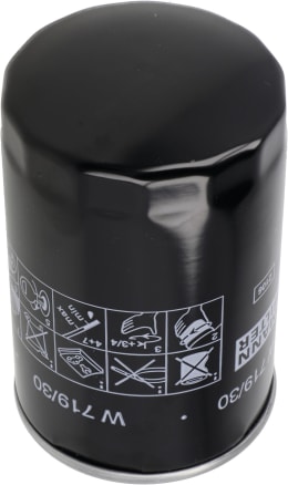 Produktbild: MANN Ölfilter W 719/30