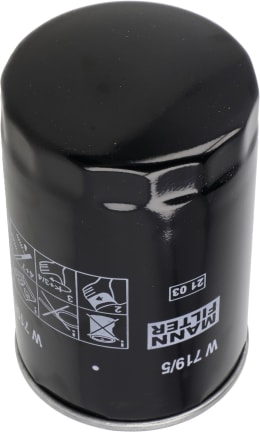 Produktbild: MANN Ölfilter W 719/5