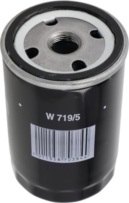 Produktbild: MANN Ölfilter W 719/5