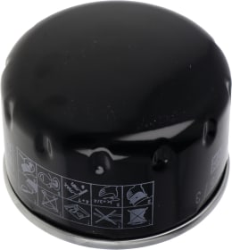 Produktbild: MANN Ölfilter W 75/3