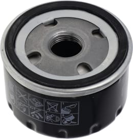 Produktbild: MANN Ölfilter W 75/3