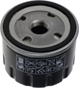 Produktbild: MANN Ölfilter W 77
