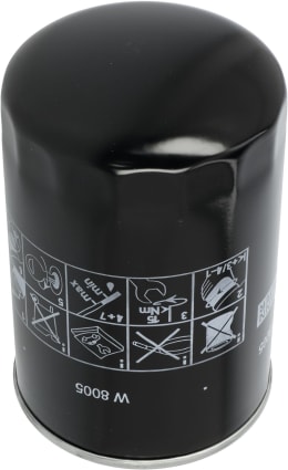 Produktbild: MANN Ölfilter W 8005
