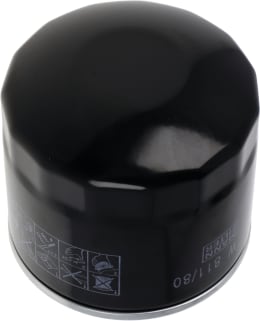 Produktbild: MANN Ölfilter W 811/80