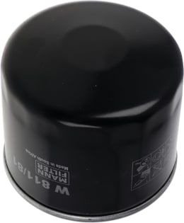 Produktbild: MANN Ölfilter W 811/81