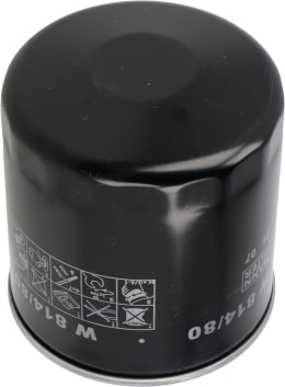 Produktbild: MANN Ölfilter W 814/80