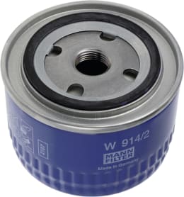 Produktbild: MANN Hydraulik-/Getriebeölfilter W 914/2