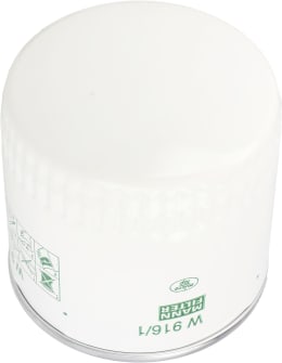 Produktbild: MANN Ölfilter W 916/1