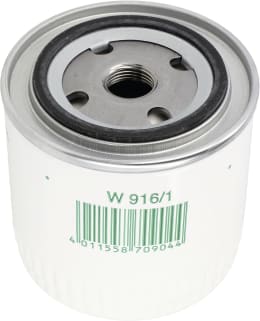 Produktbild: MANN Ölfilter W 916/1