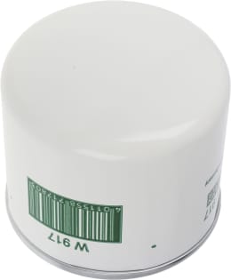 Produktbild: MANN Ölfilter W 917