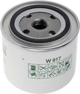Produktbild: MANN Ölfilter W 917