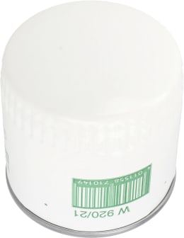 Produktbild: MANN Ölfilter W 920/21