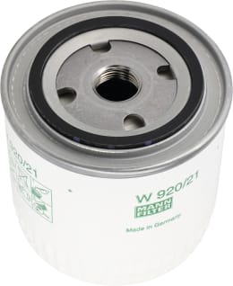 Produktbild: MANN Ölfilter W 920/21