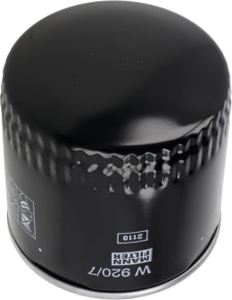 Produktbild: MANN Ölfilter W 920/7