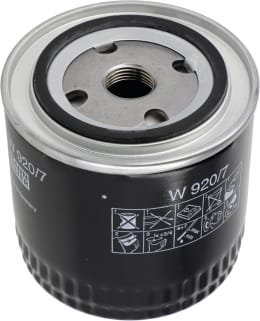 Produktbild: MANN Ölfilter W 920/7
