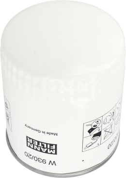 Produktbild: MANN Ölfilter W 930/20