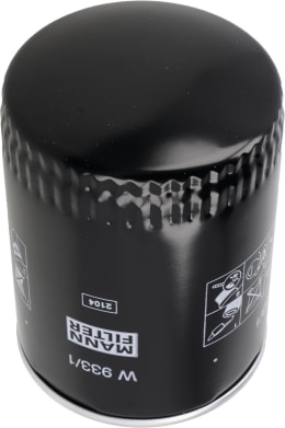 Produktbild: MANN Ölfilter W 933/1