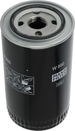 Produktbild: MANN Ölfilter W 950