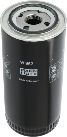 Produktbild: MANN Hydraulik-/Getriebeölfilter W 962