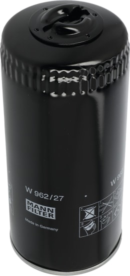 Produktbild: MANN Ölfilter W 962/27