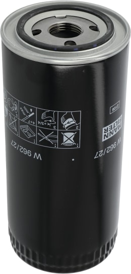 Produktbild: MANN Ölfilter W 962/27