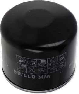 Produktbild: MANN Kraftstofffilter WK 811/86