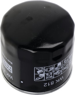 Produktbild: MANN Kraftstofffilter WK 812