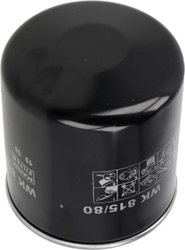 Produktbild: MANN Kraftstofffilter WK 815/80