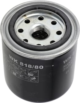 Produktbild: MANN Kraftstofffilter WK 818/80