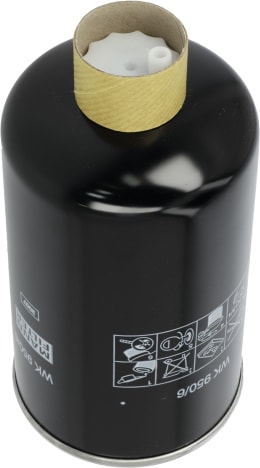 Produktbild: MANN Kraftstofffilter WK 950/6