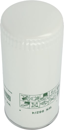 Produktbild: MANN Kraftstofffilter WK 962/4