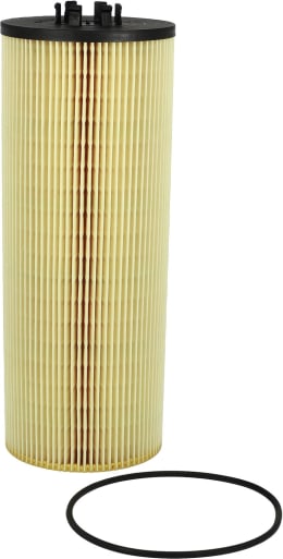 Produktbild: MANN Ölfilter HU 12 140X