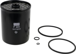 Set: MANN Kraftstofffilter P 945X