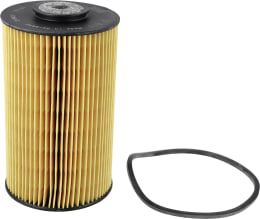 Produktbild: MANN Kraftstofffilter P 811x