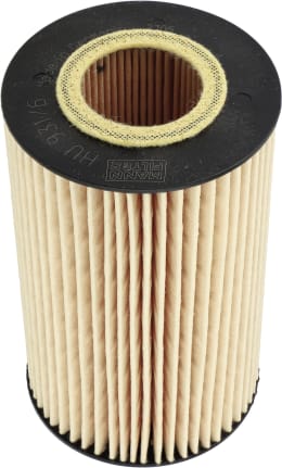 Produktbild: MANN Ölfilter HU 931/6X