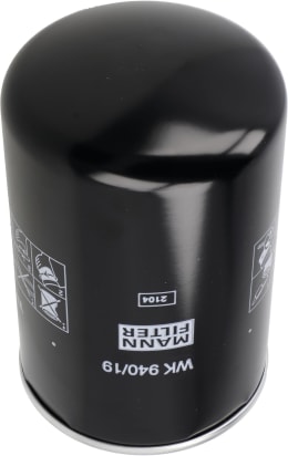 Produktbild: MANN Kraftstofffilter WK 940/19