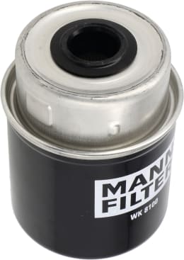 Produktbild: MANN Kraftstofffilter WK 8100
